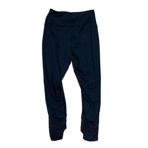 Anna Perena XS Black Cropped Yoga Pants ~Boutique~